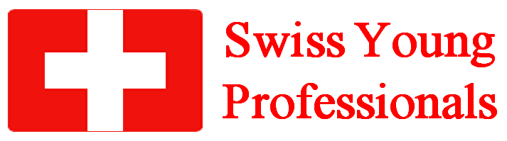 Logo Swiss Young Professionals Beijing