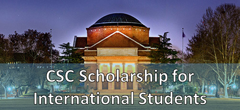 China Scholarship 2019 2020 csc InternsInBeijing