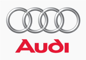 Audi Logo Jobs in China