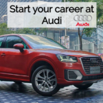 Audi jobs internships China Beijing internship